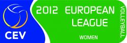 (Image miniature) LIGUE EUROPEENNE 2012