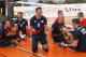 (Miniature) La France accueille le Championnat d’Europe masculin B de volley assis