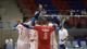 (Miniature) Volley Sourd-Euro : Les Bleus rêvent du bronze 