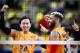 (Miniature) Championnat d'Asie des clubs : Patry et Ngapeth pour le bronze