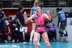 (Miniature) Europe : Gelin et Cazaute au Final Four