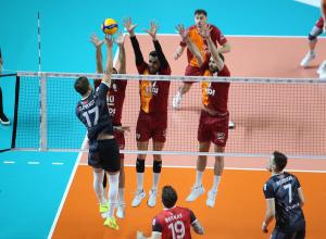 (Miniature) Le Journal des Bleus : Clevenot à un match du titre