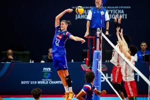 (Miniature) Noa Duflos-Rossi : “Une expérience magique” 