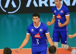 (Miniature) Mondial U21 : Les Bleus sur leur lancée ?