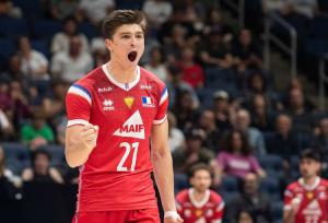 (Miniature) L'interview bleue : Théo Faure