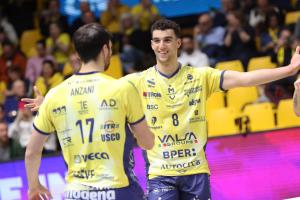 (Miniature) La Semaine Bleue : Tizi-Oualou et Modène à la fête