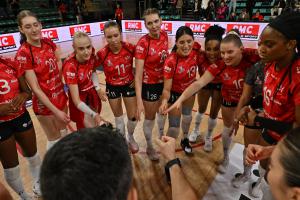 (Miniature) Coupe de France : Les derniers carrés sont connus