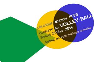 (Miniature) La FFVB organise son Colloque Médical