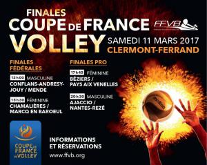 (Miniature) Coupe de France : Les finales sur France Ô