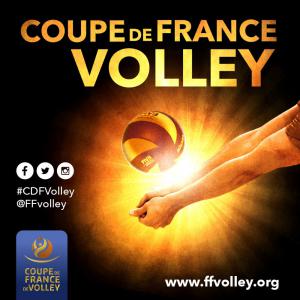 (Miniature) Coupe de France amateurs : Les finales connues