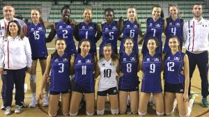 (Miniature) Amicaux : Les U17 françaises se distinguent