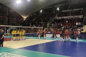 (Miniature) Coupe de France: Nantes rejoint St-Raphaël en finale