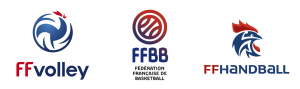 (Miniature) Communiqué FFVolley -FFHandball - FFBasketBall