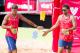 (Miniature) Beach Pro Tour-Brasilia : Gauthier-Rat/Rotar 4e