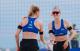 (Miniature) Beach Pro Tour-Xiamen : Placette/Richard en bronze