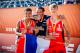 (Miniature) Beach-Euro U18 : Hypolyte/Bézu en argent