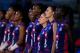 (Miniature) Les Bleues qualifiées pour la Coupe du monde 2027