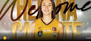 (Miniature) Transferts : Cazaute met le cap sur Istanbul