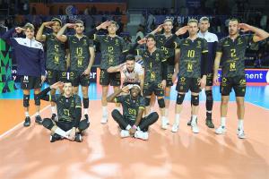 (Miniature) Europe : Et de deux pour Montpellier