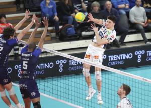 (Miniature) Europe : Tours est passé si près