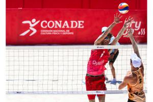 (Miniature) Beach Pro Tour : Le programme 2026