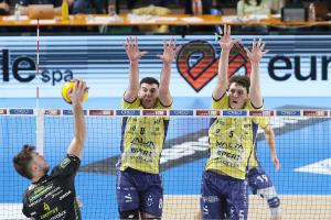 (Miniature) La Semaine bleue : Tizi-Oualou vise le top 4, la belle semaine de Ratahiry