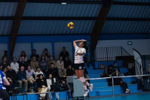 (Miniature) La Semaine bleue : Haewegene monte en puissance, Henno prénom Hilir