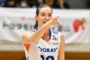 (Miniature) L’interview bleue : Lucille Gicquel 