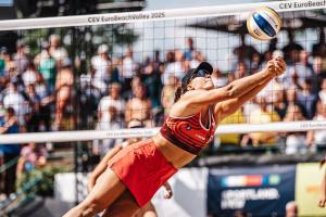 (Miniature) Beach Pro Tour : La rentrée des classes