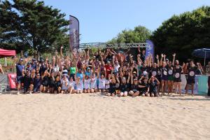 (Miniature) Un jour, un club : Le Ré Beach Club