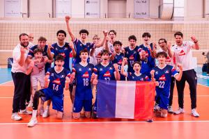 (Miniature) TQCE U18 : Le débrief des coachs