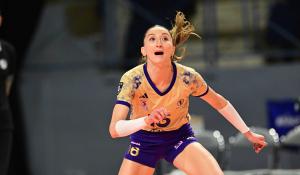 (Miniature) L’interview bleue : Amandine Giardino 