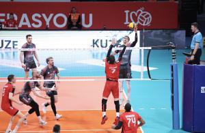 (Miniature) Turquie : Une finale Clevenot/Patry