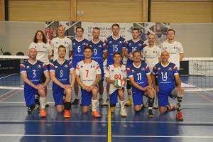 (Miniature) Silver Nations League : Les Bleus ambitieux à domicile