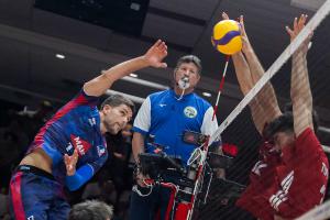(Miniature) Les Bleus butent sur la Turquie