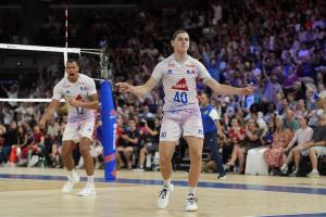 (Miniature) Euro U22 : les Bleus en lice