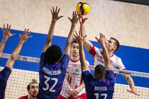 (Miniature) Pas de Final 8 pour les Bleus