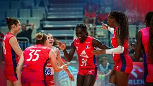 Une victoire et cap sur Paris