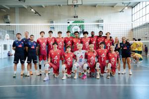 Mondial U17 : Les Bleus ambitieux