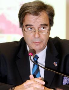 (Miniature) Décès du Président Patrick KURTZ
